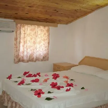 Apartament Ince Aparts *