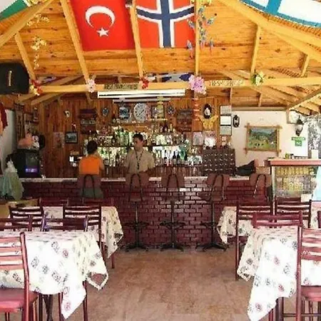Apartament Ince Aparts *