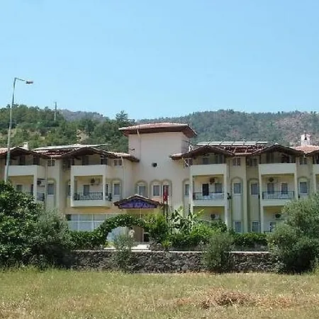 Apartament Ince Aparts *